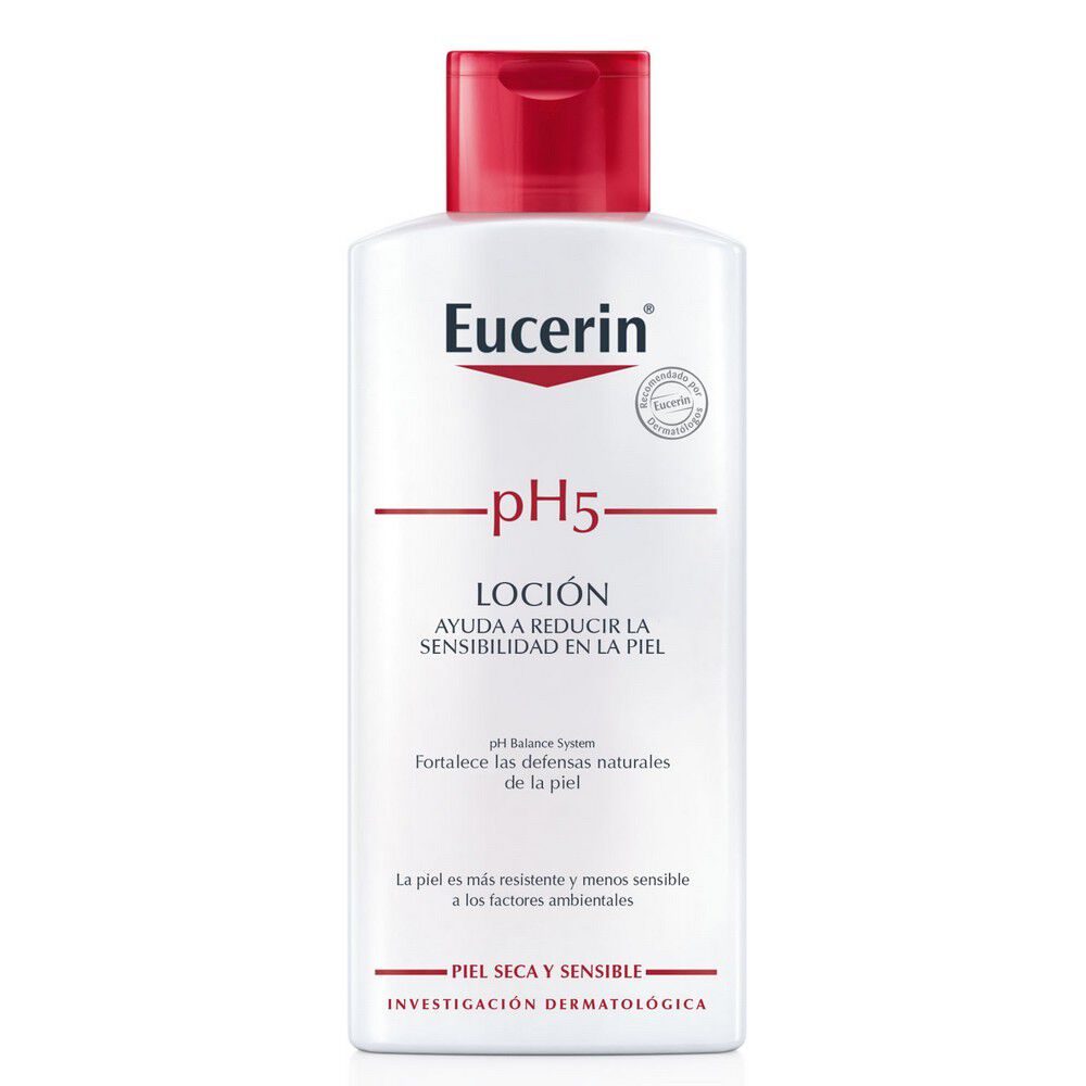 Eucerin ph5 Loción (1000ml)