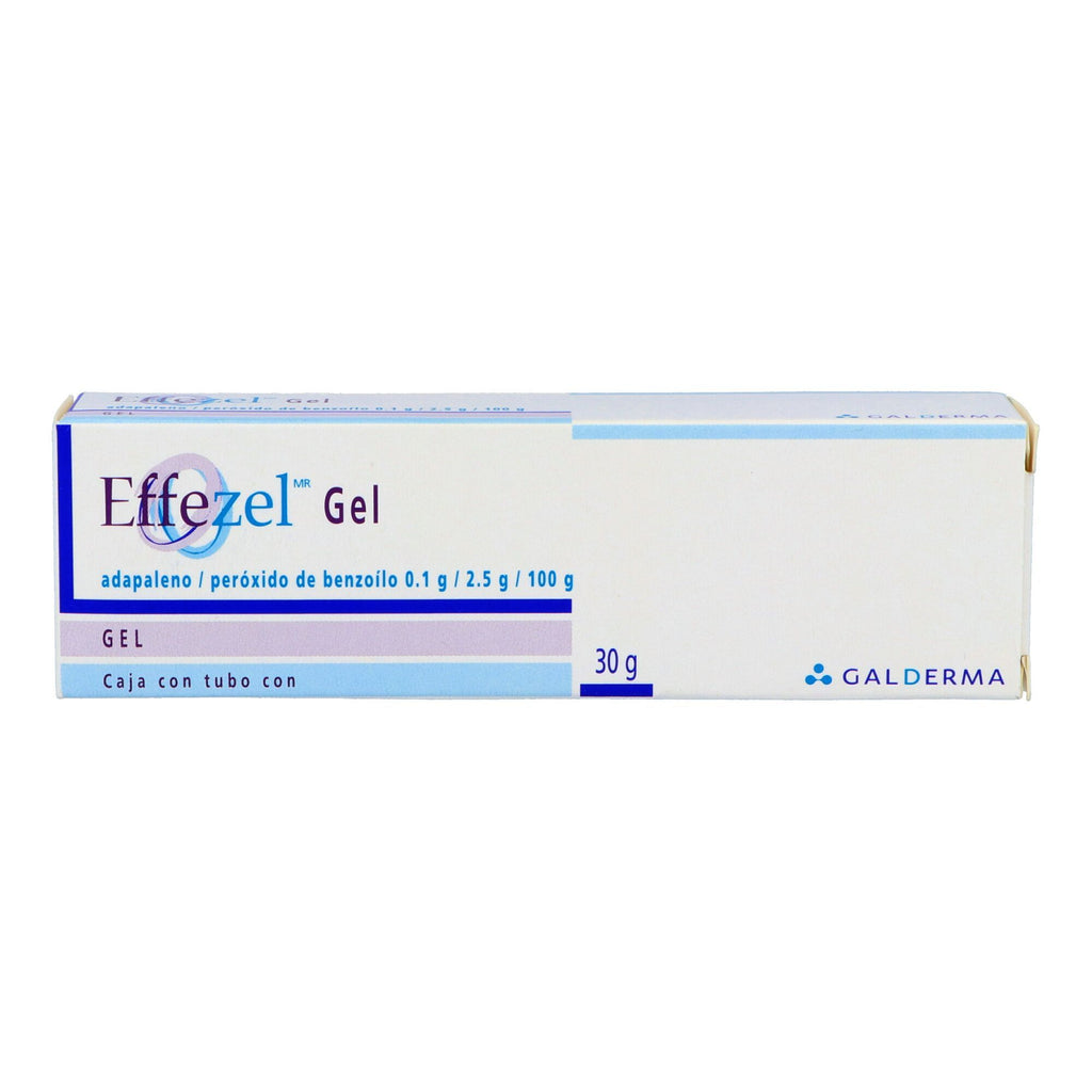 GALDERMA Effezel Gel 0.1%(30gr)