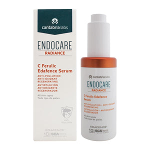 Cantabria Endocare Radiance C Ferulic Edafence Serum (30ml)