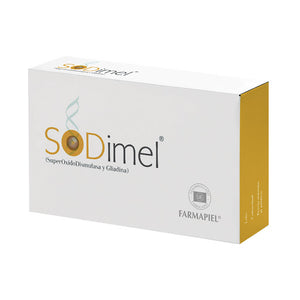 Farmapiel Sodimel Tabletas (30cap)