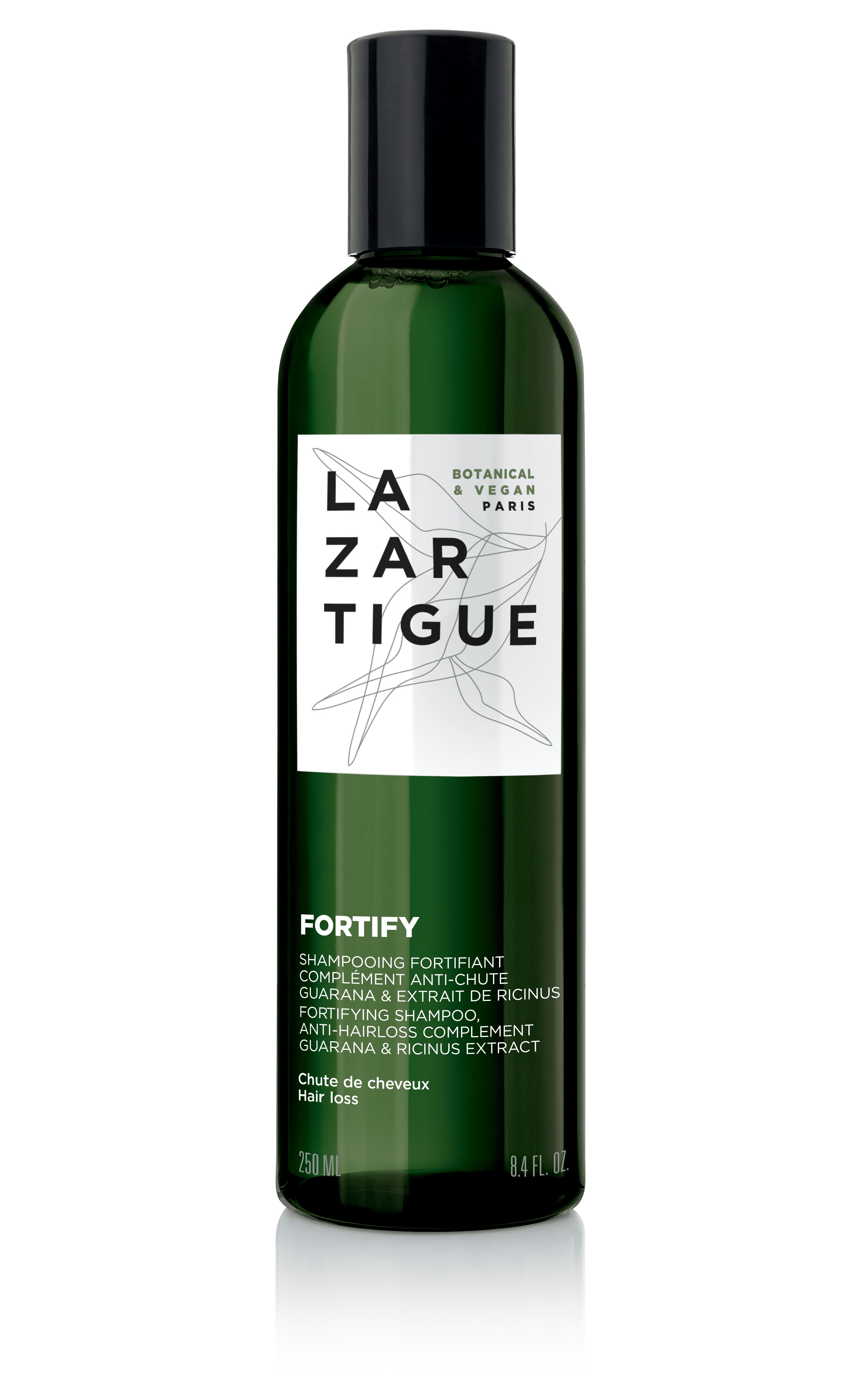 Lazartigue Fortify Shampoo (250ml)