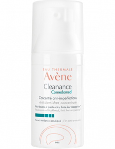 Avene Cleanance Comedomed Concentrado Anti-Imperfecciones (30ml)