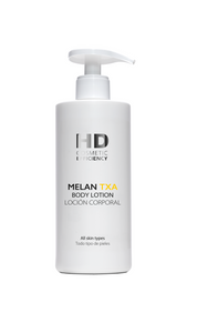 HD Cosmetic Efficiency Melan TXA Loción (400ml)