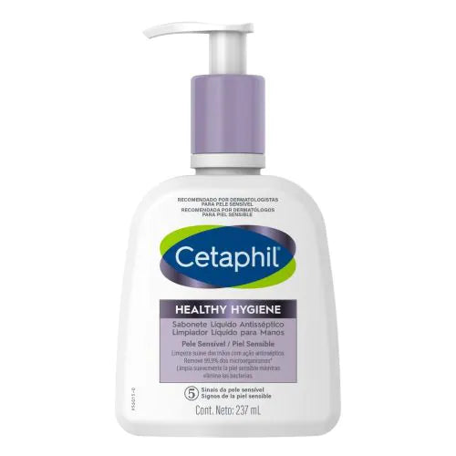 Cetaphil Healthy Hygiene (275ml)