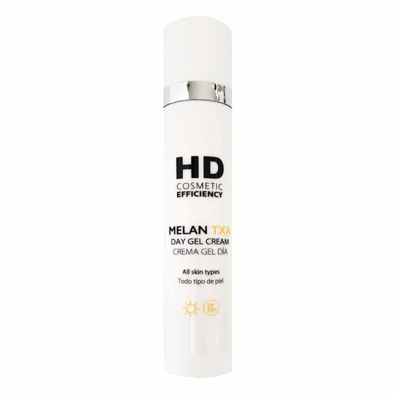HD Cosmetic Efficiency Melan TXA Crema Gel Día (50ml)