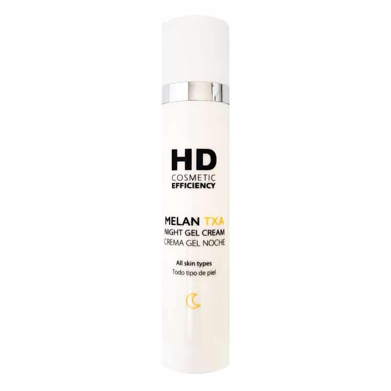 HD Cosmetic Efficiency Melan TXA Night Gel Cream (50ml)