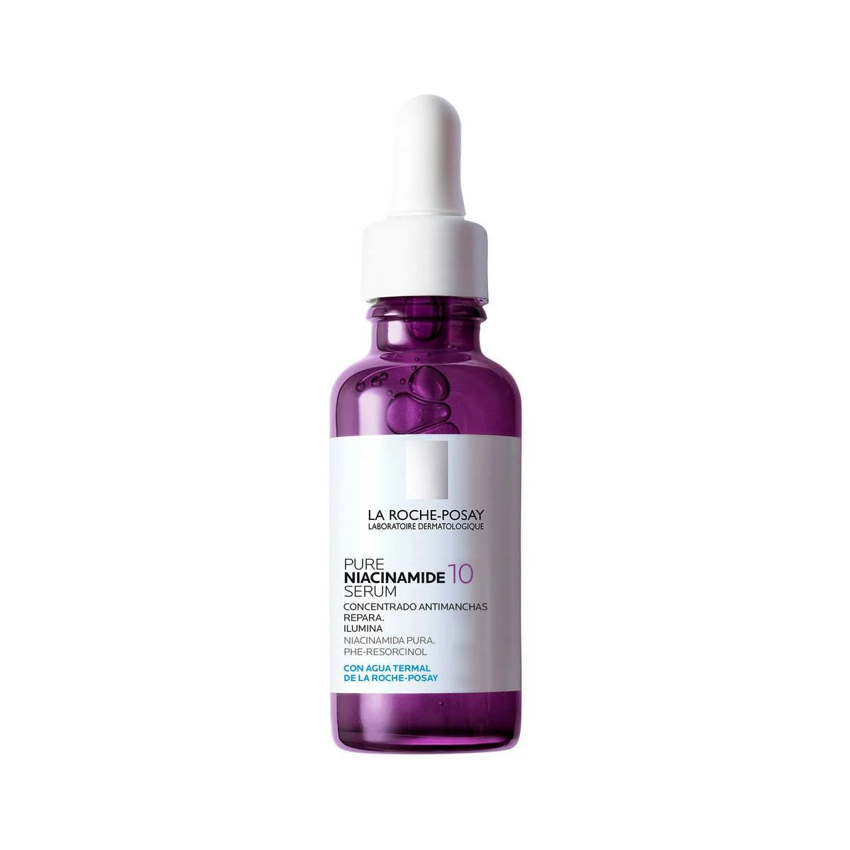 La Roche Posay Pure Niacinamide 10 Serum (30ml)