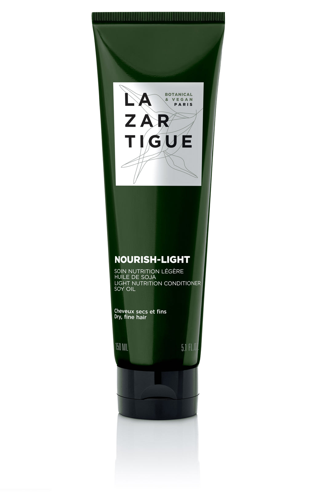 Lazartigue Nourish Light Acondicionador (150ml)