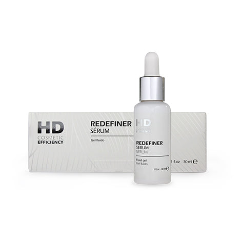 HD Cosmetic Efficiency Redefiner Serum (30ml)
