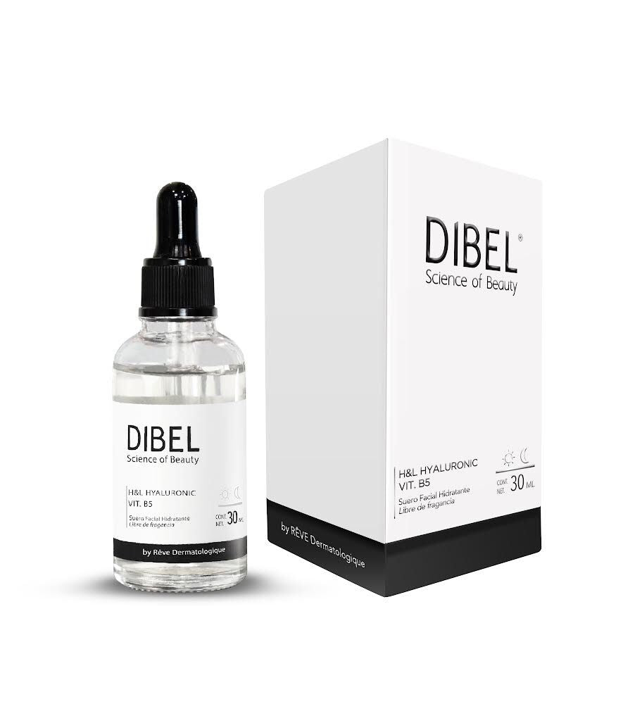 Dibel H&L Hyaluronic VIT.B5 (30ml)