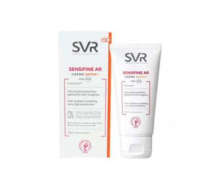 SVR SENSIFINE AR CREME SPF50+ 50ML