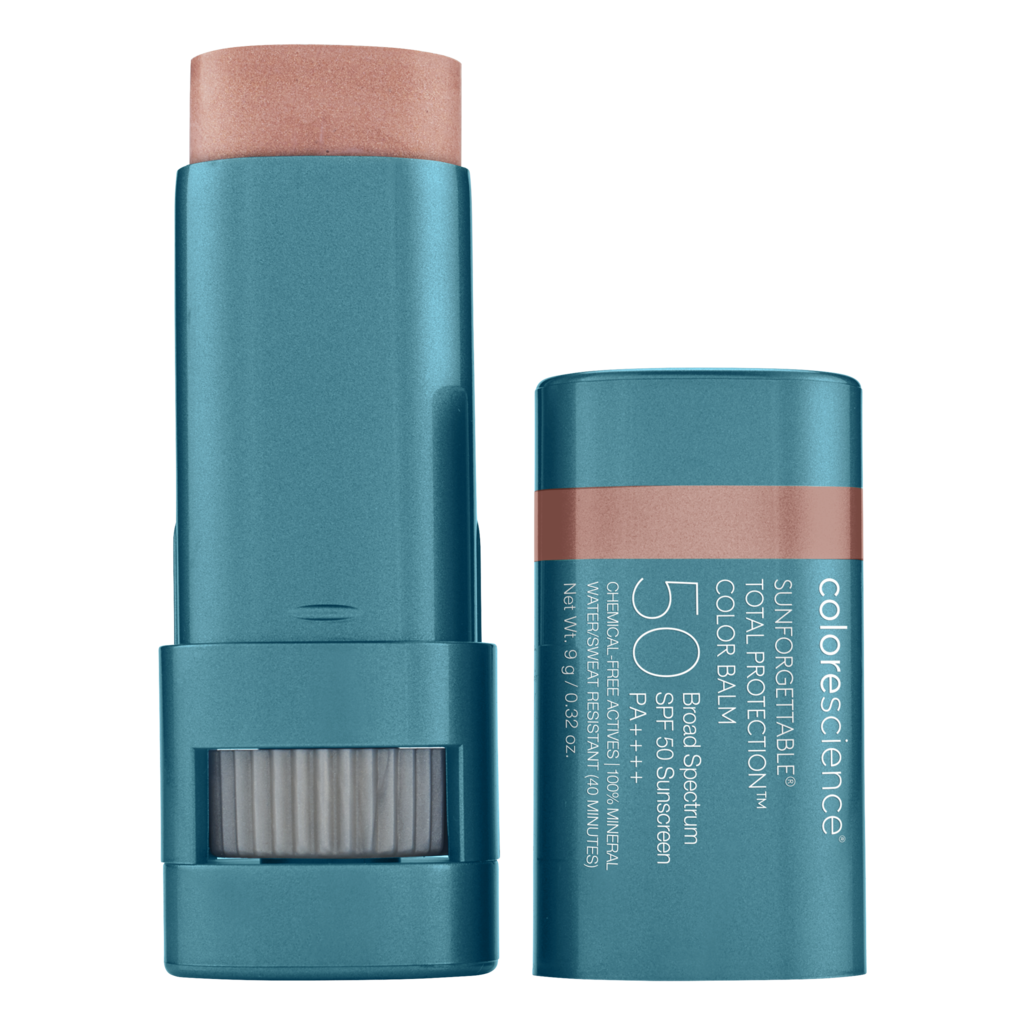 Colorescience Sunforgettable Total Protection Color Blush SPF50 (9 gr)