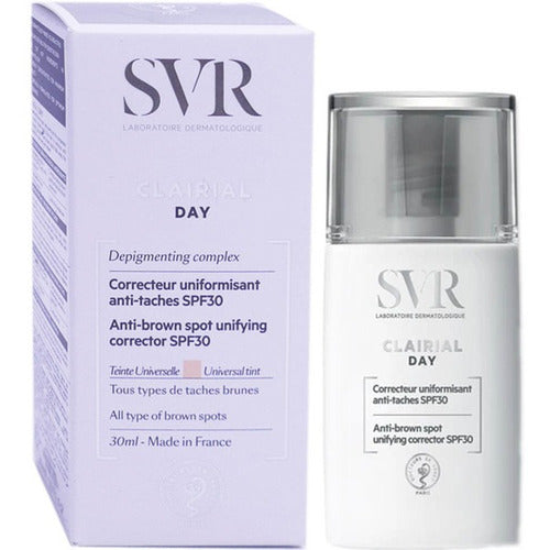 SVR Clairial Day SPF 30 (30ml)