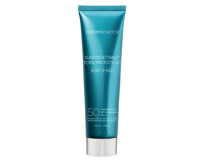 Colorescience Sunforgettable Total Protection Body Shield SPF50 (120ml)