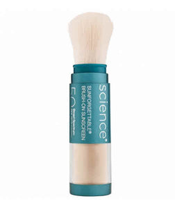 Colorescience Sunforgettable Total Protection Brush-On Shield SPF50 (6 gr)