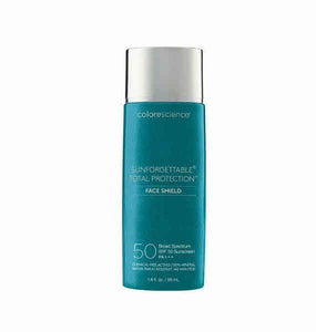 Colorescience Sunforgettable Total Protection Face Shield Glow Spf50+ (55 ml)