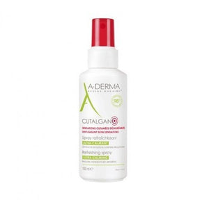 A-DERMA Cutalgan Spray Calmante (100ml)