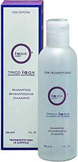 Trico IOOX Shampoo Anticaída (200ml)