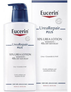 Eucerin Urea Repair Plus 10% Urea Loción Corporal (250ml)