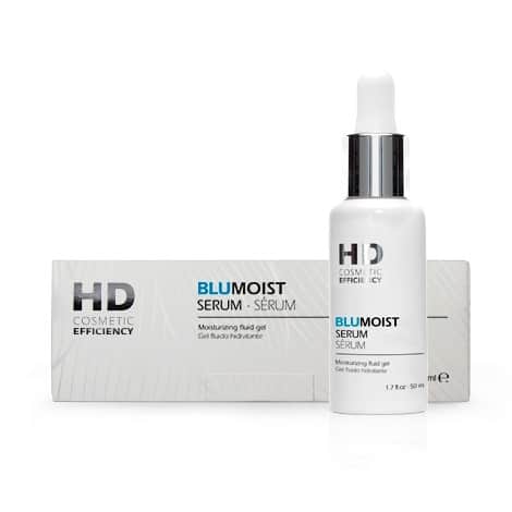HD Cosmetic Efficiency Blumoist Serum (30ml)