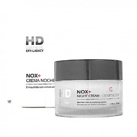 HD Cosmetic Efficiency Nox+ Crema de Noche (50ml)