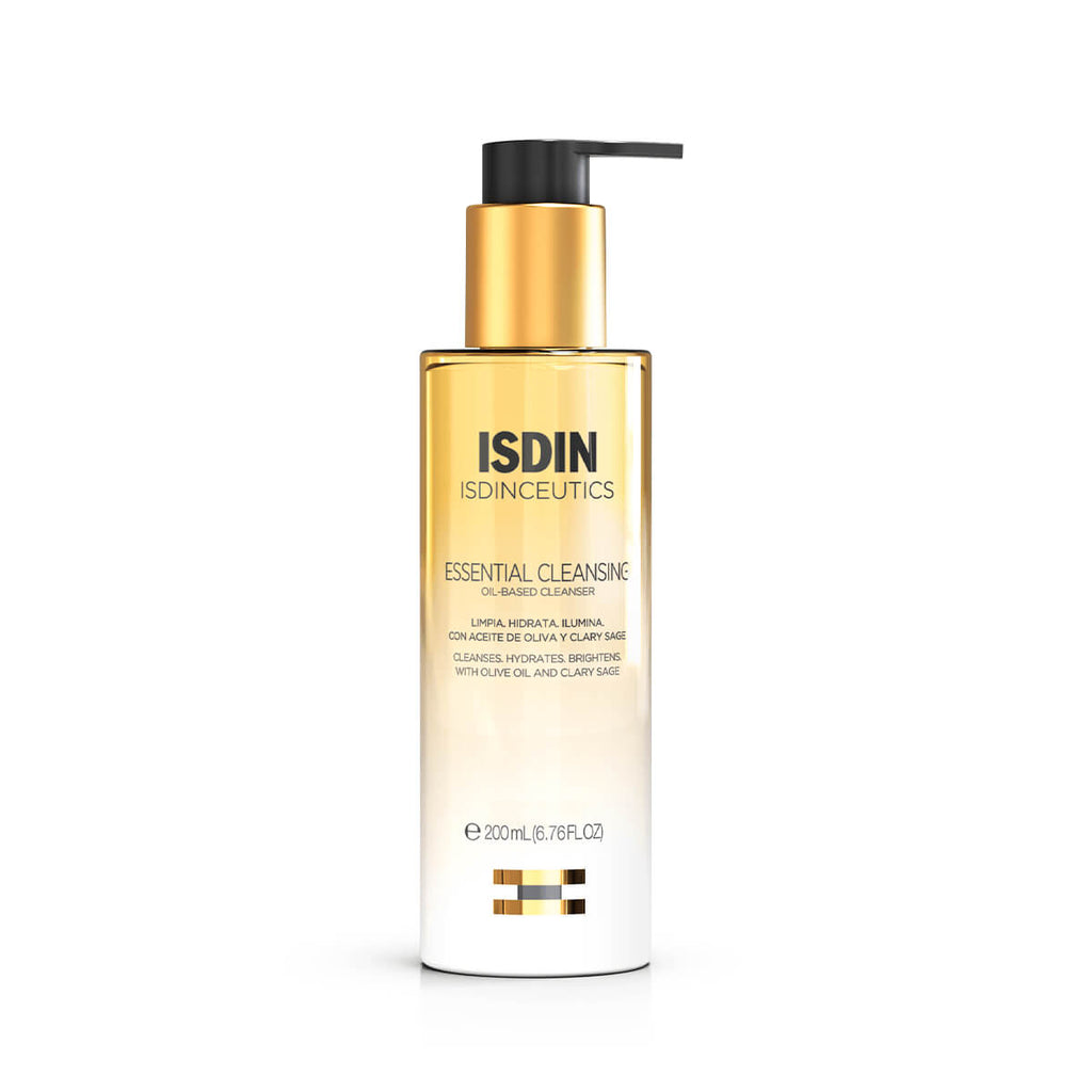 Isdin Essential Cleansing (200ml)