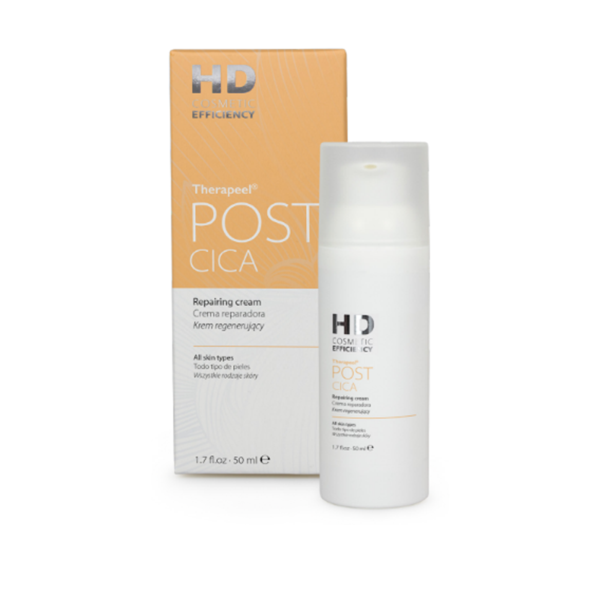 HD Cosmetic Efficiency Post Cica (50ml)