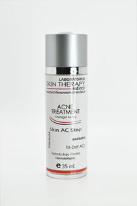SkinTherapy Acne Treatment (60ml)