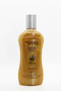 SkinTherapy Graiss Shampoo (260ml)