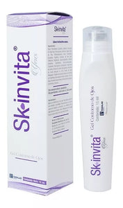 Skinvita Yeux Gel Contorno de Ojos (15ml)