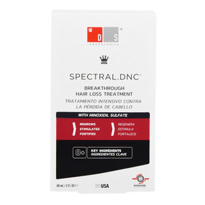 DS Laboratories Spectral DNC Hair Loss Treatment (60ml)