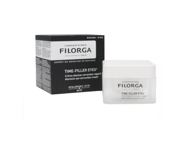 Acquista Time-Filler Eyes 5XP - FILORGA