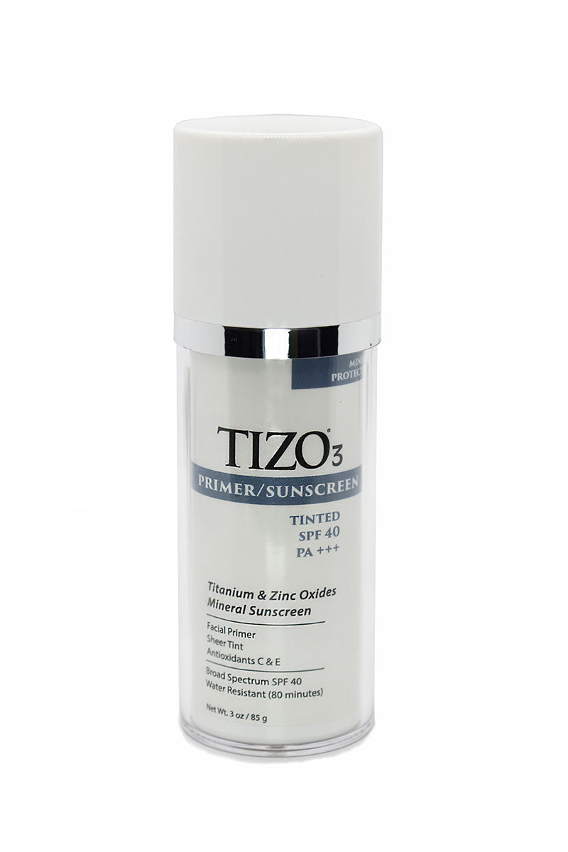 TIZO 3 Protector Solar Con Minerales (85gr)